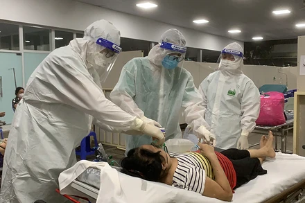 (Ảnh minh họa: NT)