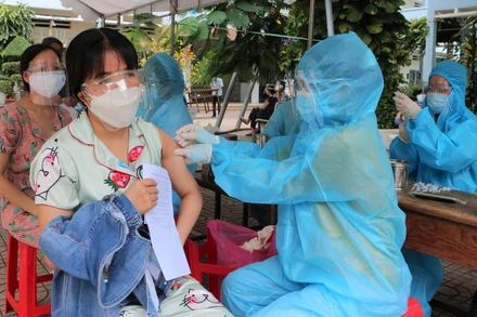 Ảnh minh họa: NDĐT