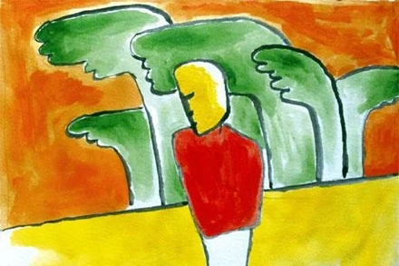 Minh họa: PHAN THANH