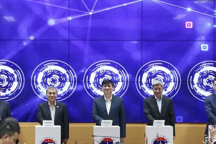 Bộ Y tế công khai năm lĩnh vực để người dân giám sát các dịch vụ y tế