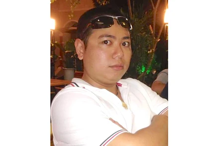 Công an Đà Nẵng ban hành quyết định truy nã đặc biệt bị can Bùi Mạnh Trí.