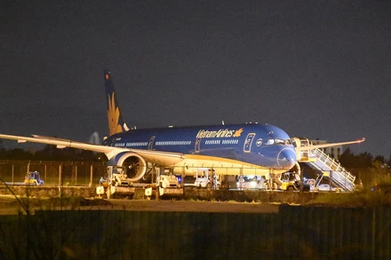 Đà Nẵng tiếp nhận, cách ly hơn 350 công dân về từ Hoa Kỳ