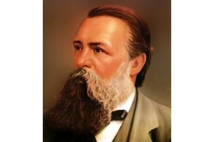 Những cống hiến vĩ đại của Ph. Ăng-ghen với sự ra đời và phát triển Chủ nghĩa Mác - Lê-nin