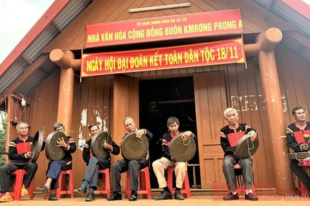 Ảnh minh họa: Công Lý.