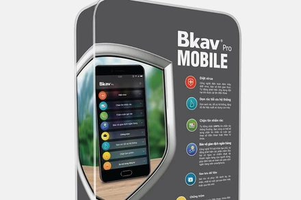 Ra mắt ứng dụng di động phát hiện phần mềm chiếm đoạt tài khoản ngân hàng