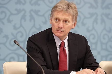 Thư ký báo chí Tổng thống Nga Dmitry Peskov khẳng định việc tiêm chủng đại trà ngừa Covid-19 cho người dân Nga sẽ bắt đầu trước Năm mới. (Nguồn: TASS)