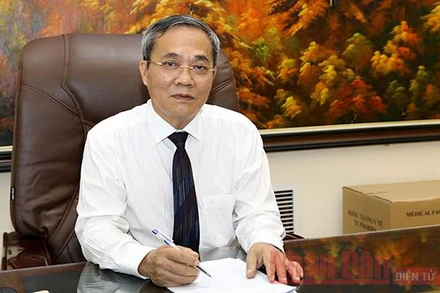 Bước tiến mạnh mẽ trong quá trình chuyển đổi số của ngành BHXH Việt Nam