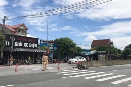 (Ảnh minh họa: mt.gov.vn)