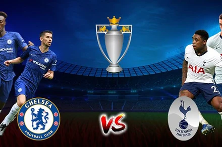 Trước vòng 10 Premier League - “Đại chiến” thành London