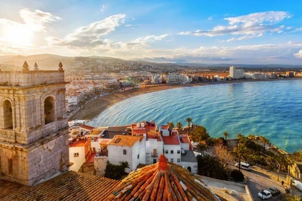 Valencia đã trở thành thành phố đầu tiên trên thế giới đo và kiểm soát lượng khí thải carbon từ hoạt động du lịch. 