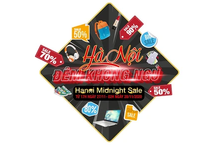 Ảnh chương trình.