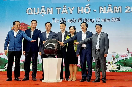 Hơn 1.200 vị trí, cơ hội việc làm cho người lao động