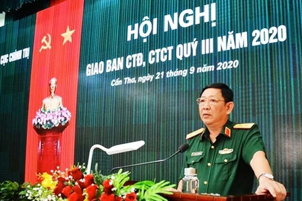 Ảnh: dangcongsan.vn