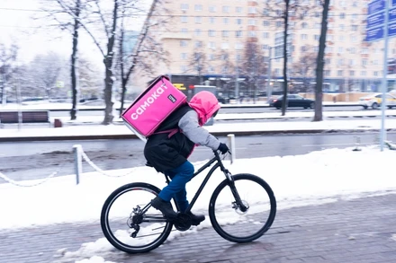 Người Nga đối mặt nhiều khó khăn thời gian tới. (Ảnh: Thanh Thể)