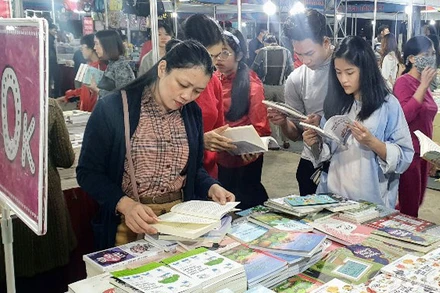 Khai mạc Hội sách Quảng Ninh lần I năm 2020