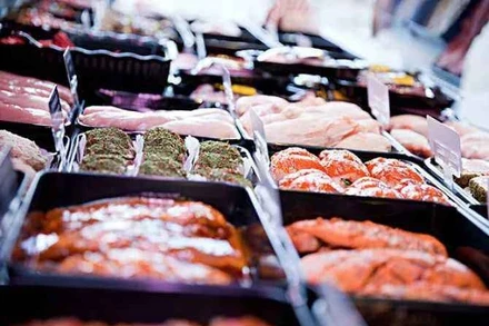 Trung Quốc siết chặt quy định quản lý thực phẩm đông lạnh.