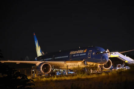 Đà Nẵng tiếp nhận, cách ly hơn 350 công dân về từ Hoa Kỳ .