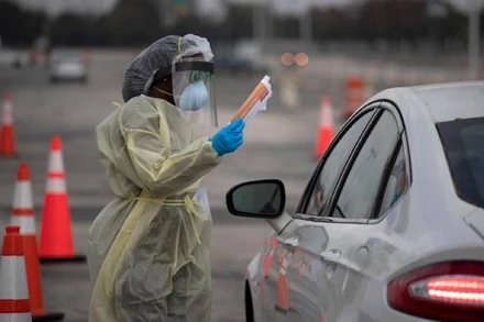 (Ảnh minh hoạ: Reuters)