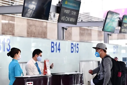 VNA là thương hiệu có trải nghiệm khách hàng xuất sắc nhất Việt Nam