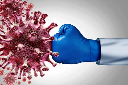 Nghiên cứu mới giải tỏa lo lắng chủng đột biến của virus SARS-CoV-2 có thể vô hiệu hóa các vaccine Covid-19 đang phát triển.