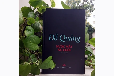 Ðỗ Quảng - người phá cách