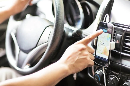 Nghị định 10 tạo môi trường cạnh tranh công bằng trong lĩnh vực vận tải hành khách. Ảnh | NGUYỄN HIẾU