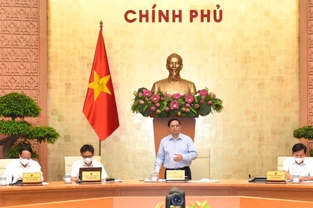 Cần có cách tiếp cận, giải pháp mới để tiếp tục thực hiện “mục tiêu kép”