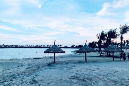 Nhiều hoạt động được nới lỏng, nhưng các hoạt động du lịch vẫn tạm ngừng trên địa bàn Hải Phòng.