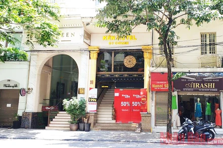 (Ảnh minh họa: NDĐT)