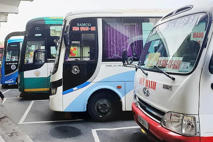 Ảnh minh họa. (Ảnh: THÁI LINH)