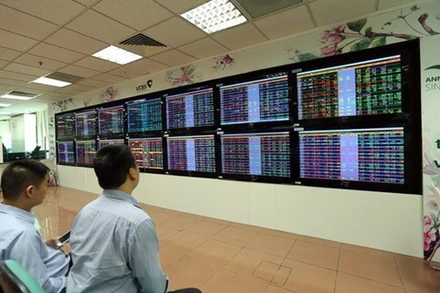 (Ảnh minh họa: TTXVN)