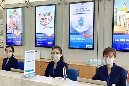 (Ảnh minh họa: SCB)