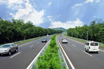 Ảnh minh họa. (Nguồn: VEC)