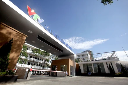 Ảnh minh họa. (Nguồn: vtv.vn)