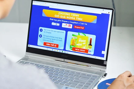 Trợ giá hàng hóa cho người khó khăn