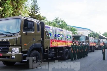 Ảnh minh họa. (Nguồn: Tiền Phong)