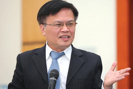 TS, Nguyễn Đình Cung. (Ảnh: baudautu.vn)