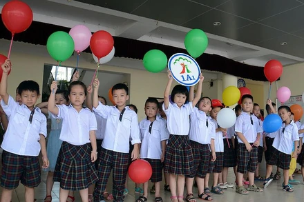 Ảnh minh hoạ: DUY LINH