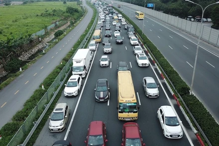 Ảnh minh họa. (Ảnh: HÀ NAM)