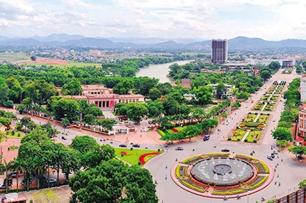 Nhiều sai phạm, bất cập trong quản lý đất, đầu tư xây dựng, khai thác khoáng sản tại Thái Nguyên