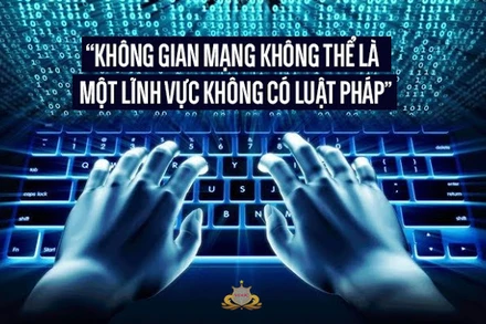 Bài 1: Tự do ngôn luận trong quan hệ với luật pháp