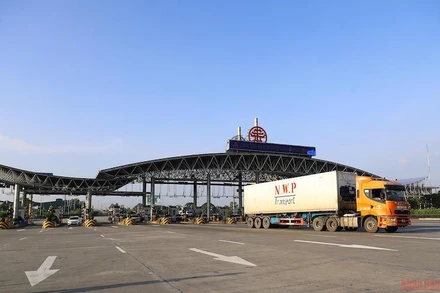 Ảnh minh họa. (Ảnh: HÀ NAM)