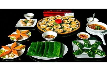 Ảnh minh họa (nguồn: Sở Du lịch Thừa Thiên Huế).