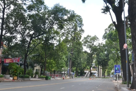 Thành ủy TP Hồ Chí Minh ra Chỉ thị khẩn tăng cường các biện pháp phòng, chống dịch