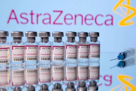 Ảnh minh họa. (Ảnh: Reuters)