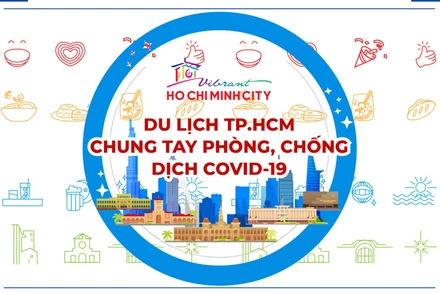 Người dân TP Hồ Chí Minh có thể cách ly tại khách sạn