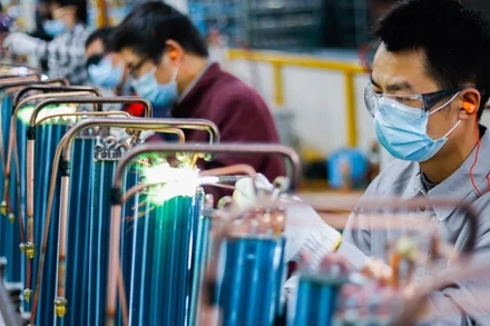 Quy trình thực hiện tạm dừng đóng vào quỹ hưu trí và tử tuất