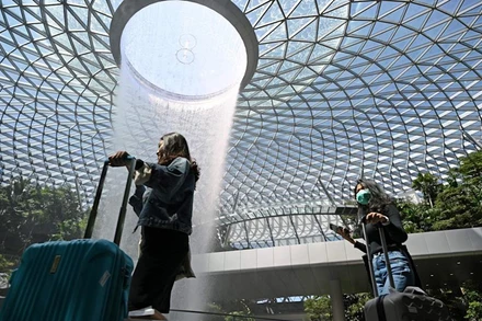 (Ảnh: GETTY IMAGES)