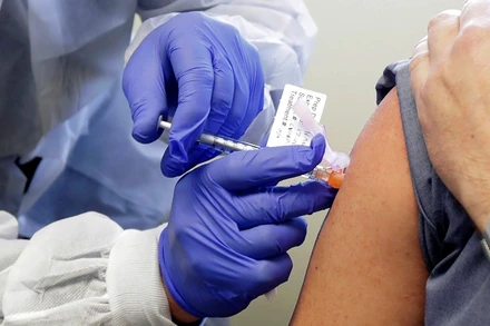 (Ảnh: New York Times)