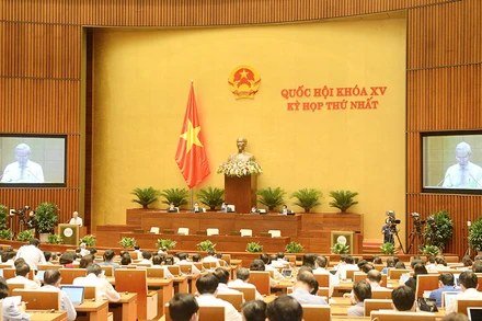 Nâng cao hiệu quả quản lý, khai thác và sử dụng các nguồn lực